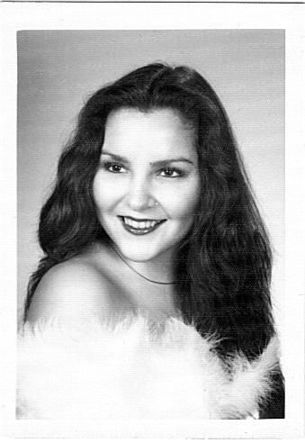Darlene Chippewa - Class of 1978 - Allen Park High School