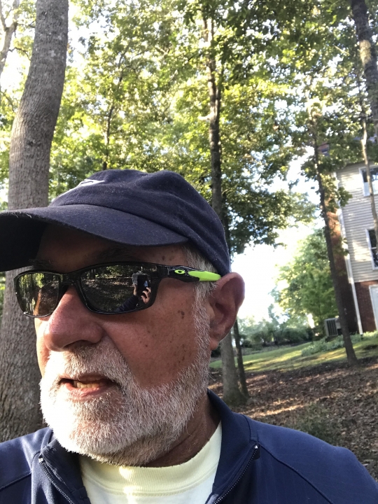 Terry Pitts - Class of 1962 - Allen Park High School