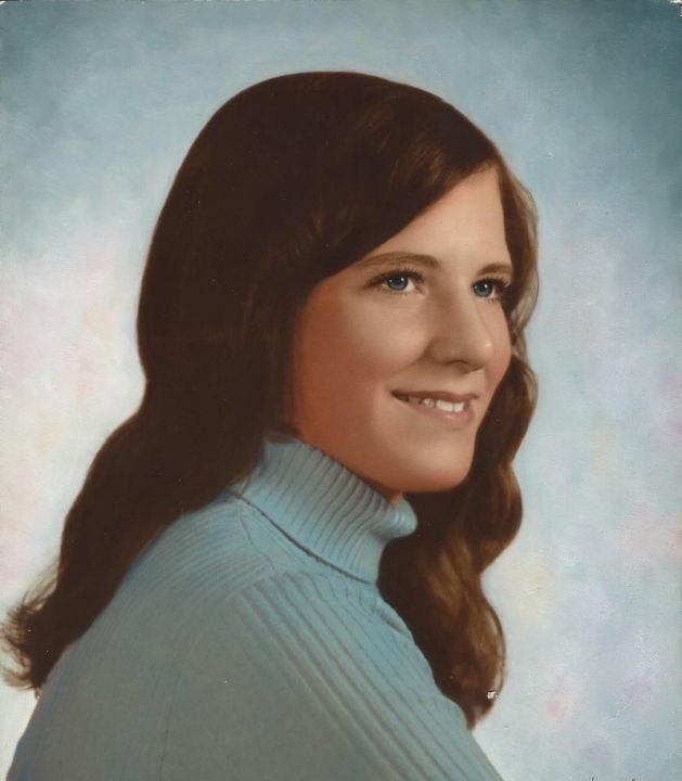Mary Dunn - Class of 1974 - Allen Park High School