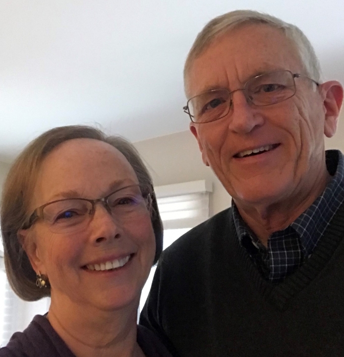 Pat Mann - Class of 1965 - Allen Park High School