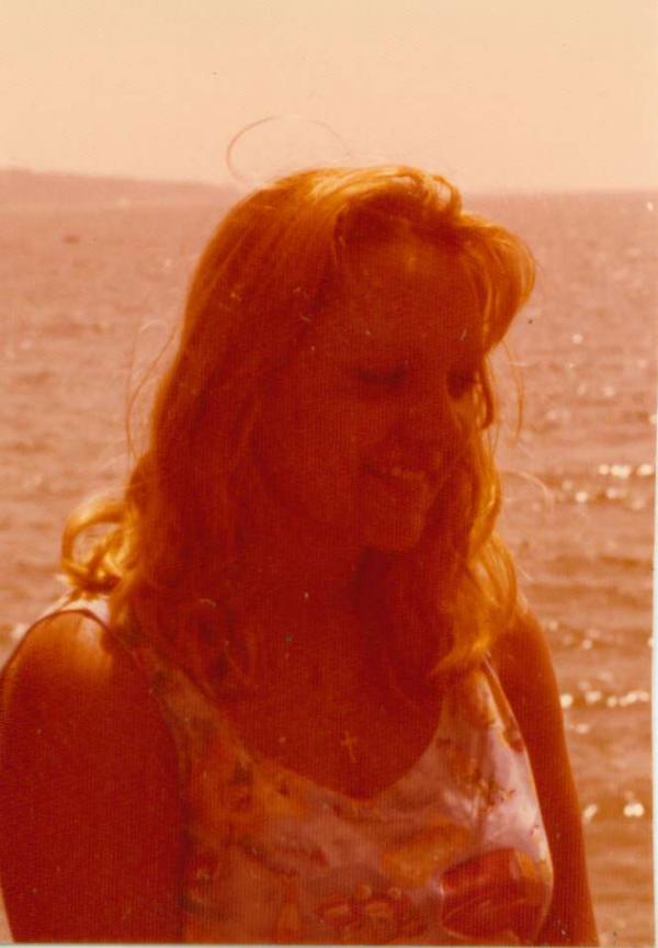 Cynthia Kalik - Class of 1971 - Allen Park High School