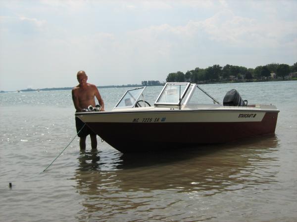 Walter Jordanek - Class of 1971 - Allen Park High School
