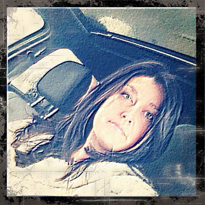 Misty Griffith - Class of 1999 - Allen Park High School