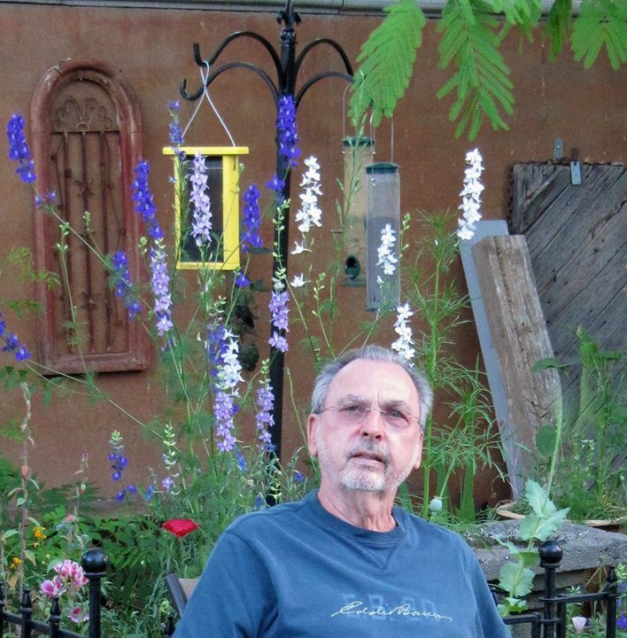 Jim Bening - Class of 1960 - Allen Park High School