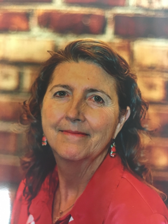 Elizabeth Balog - Class of 1969 - Allen Park High School