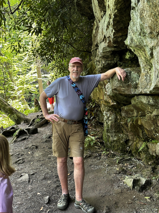 Larru Sears - Class of 1966 - Allen Park High School