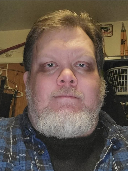William Prevost - Class of 1996 - Allen Park High School