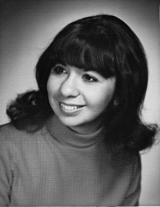 Sandra Vartanian - Class of 1965 - Allen Park High School