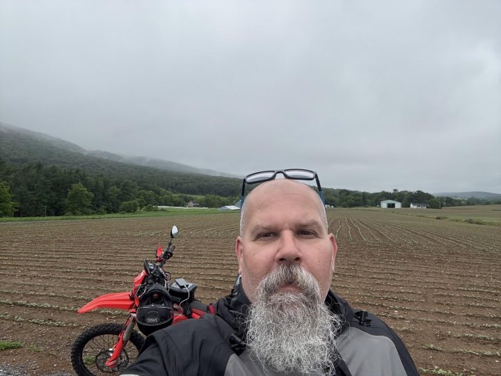 Stephen Vallely - Class of 1989 - Allen Park High School