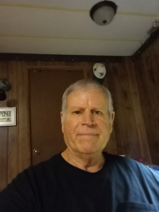 Robert Myrand - Class of 1969 - Allen Park High School