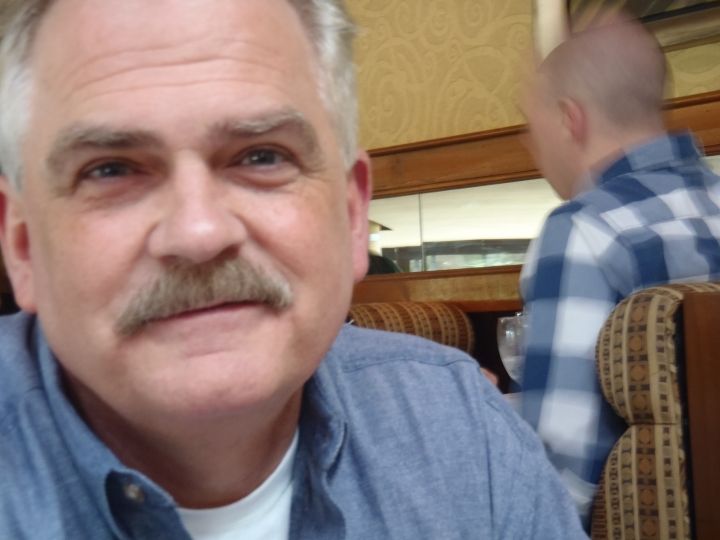 Greg Moore - Class of 1978 - Allen Park High School