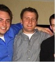 Blake Wilcox - Class of 2006 - Mattawan High School