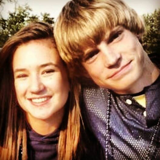 Connor Klok - Class of 2013 - Mattawan High School