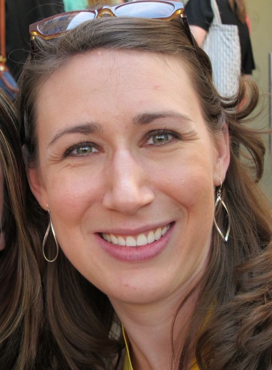 Mandi Schmidt - Class of 2003 - Mattawan High School