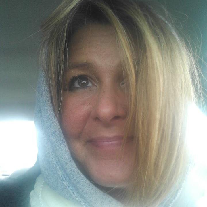 Cheryl Benson-hunt - Class of 1981 - Mattawan High School