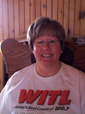 Janet Mcclain - Class of 1978 - Mattawan High School