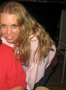 Angela French - Class of 1997 - Mattawan High School