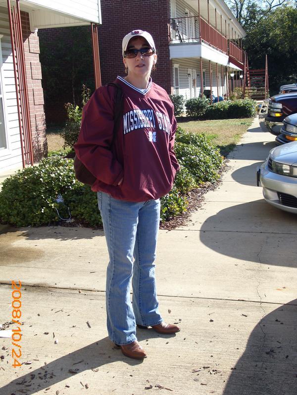 Colleen Steele - Class of 1983 - Mattawan High School