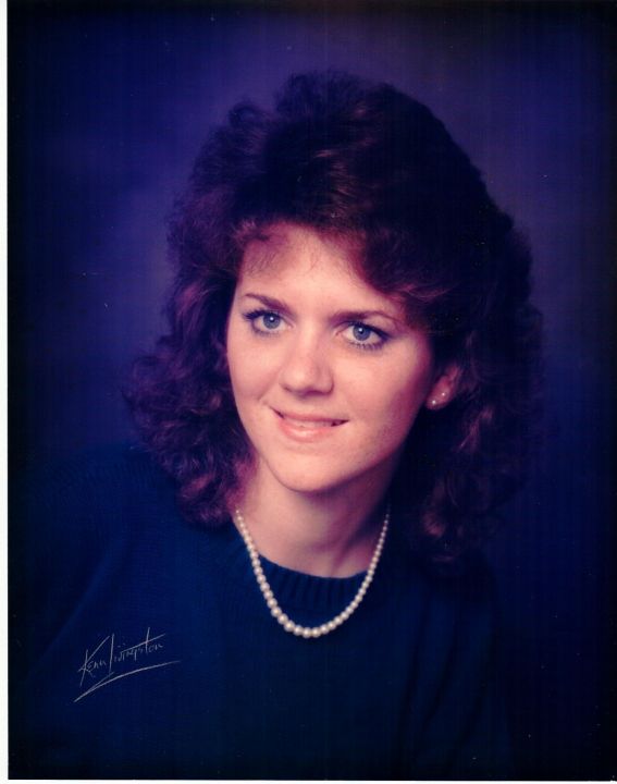 Tammy Jo Vanengen - Class of 1981 - Mattawan High School