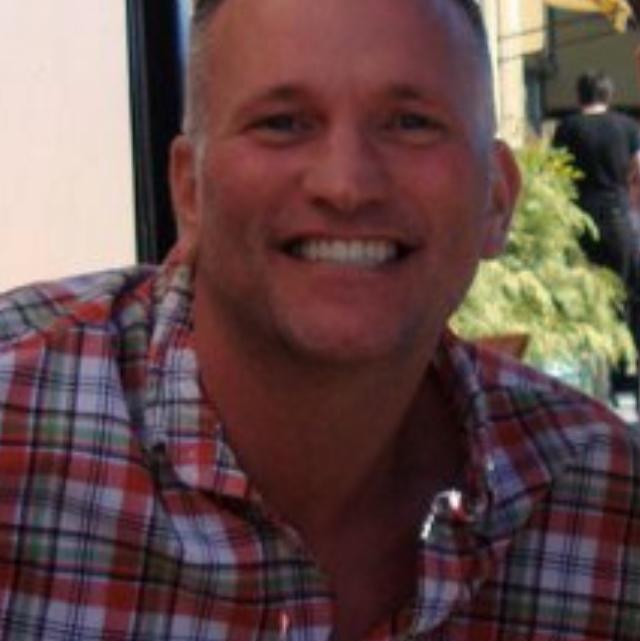 Michael Mack - Class of 1986 - Mattawan High School