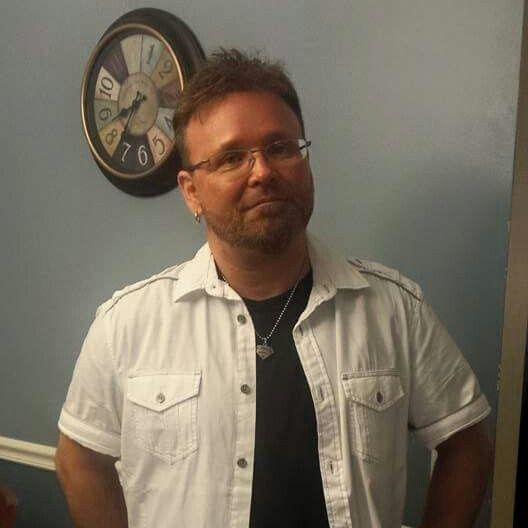 Scott Partain - Class of 1987 - Mattawan High School