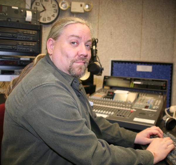 Jeffrey Smith - Class of 1984 - Pioneer High School