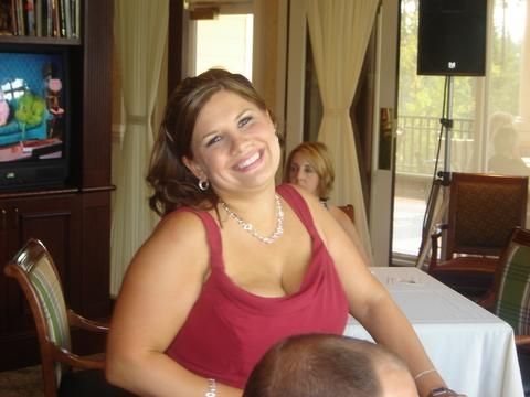 Julie Barnes - Class of 1996 - Pioneer High School