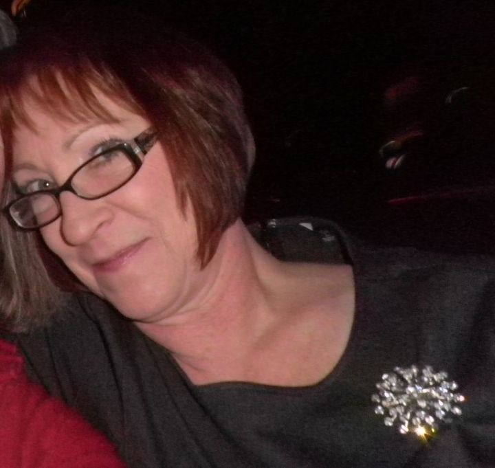 Katherine Hawkins - Class of 1975 - Pioneer High School