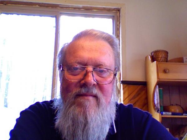 Richard Dunlap - Class of 1962 - Pioneer High School