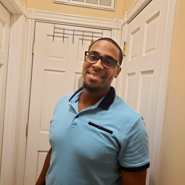 Broderick Smith - Class of 2000 - Pioneer High School