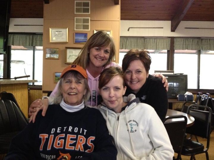 Margie Neilly - Class of 1963 - Pioneer High School