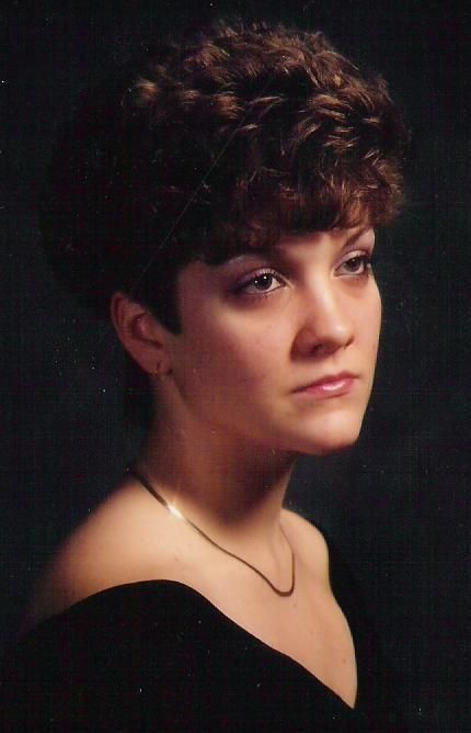 Elizabeth Couch - Class of 1987 - Pioneer High School