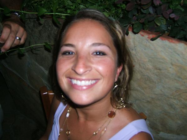 Diana Munoz - Class of 1995 - Pioneer High School