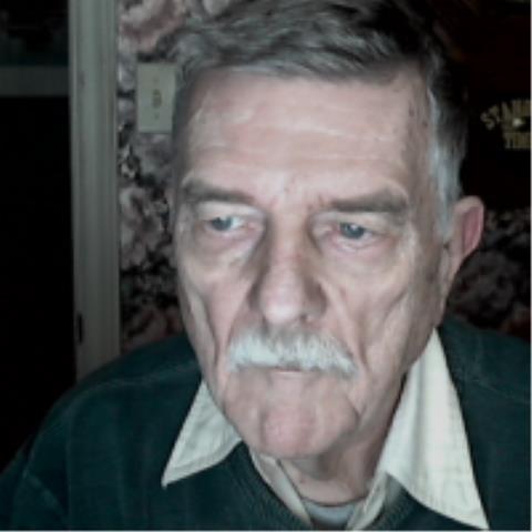 Bruce Wilson - Class of 1949 - Pioneer High School