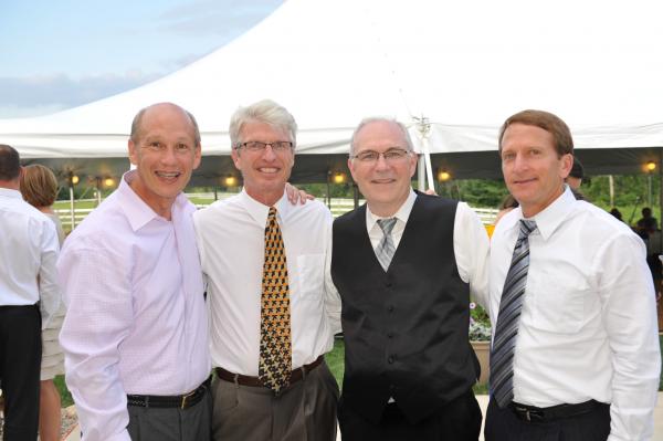 David Mcguigan - Class of 1973 - Pioneer High School