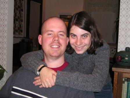 Heather Simon - Class of 1997 - Pioneer High School
