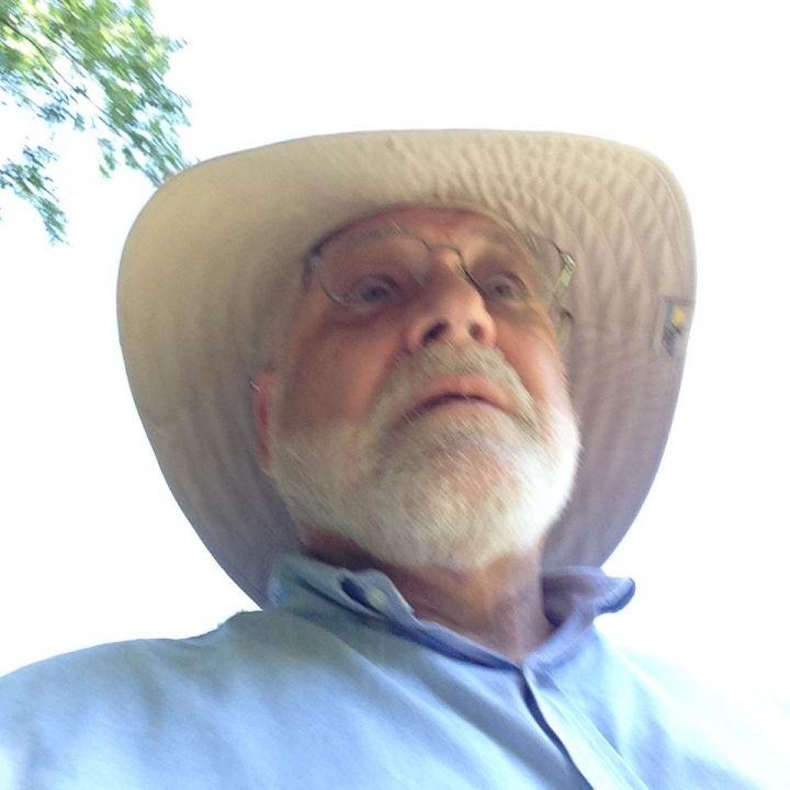 William Zahn - Class of 1963 - Pioneer High School
