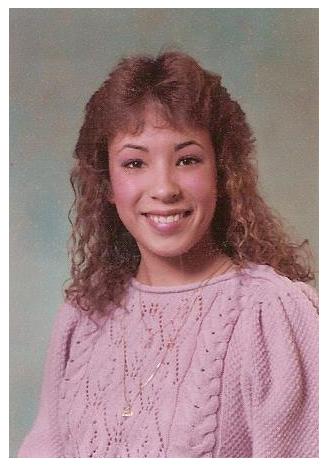 Denise Newberry - Class of 1985 - Pioneer High School