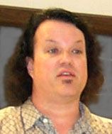 Mike Mosher - Class of 1973 - Pioneer High School