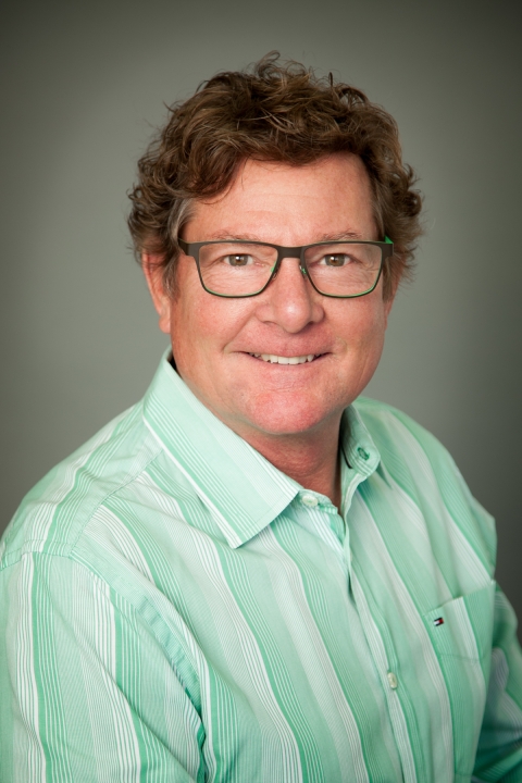 Jim Jim Kelly - Class of 1971 - Pioneer High School