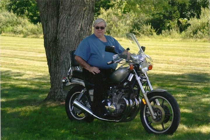 Ron Wright - Class of 1964 - Pioneer High School