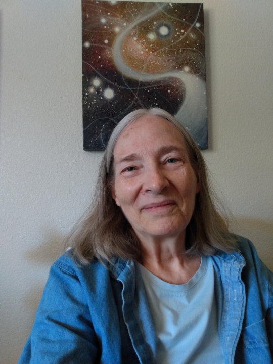 Jana  (janet) Parkes - Class of 1971 - Pioneer High School