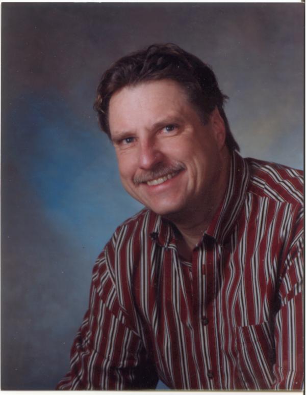 Wayne Esch - Class of 1967 - Pioneer High School