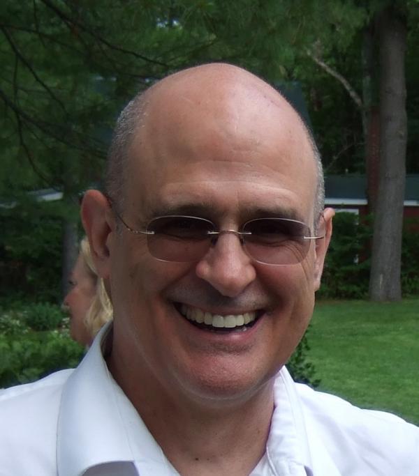 Ken Westerman - Class of 1967 - Pioneer High School