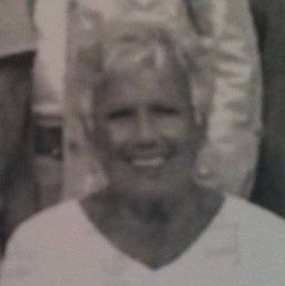 Donna Schmid - Class of 1951 - Pioneer High School