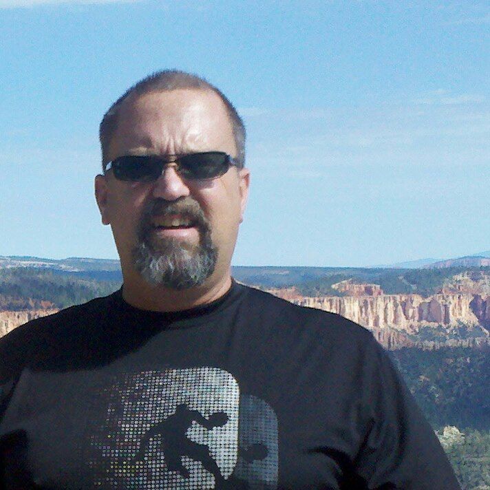 L.f. Ingebbo - Class of 1982 - Pioneer High School