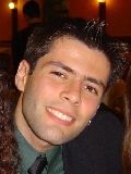 Carlos Rosa, class of 2001