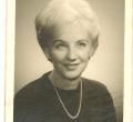 Kathleen S. Rhodes, class of 1962