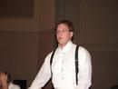 Zach Standefer - Class of 2005 - Chelsea High School