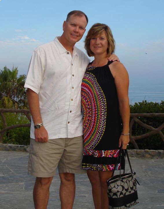 Carol Leicht - Class of 1990 - Chelsea High School